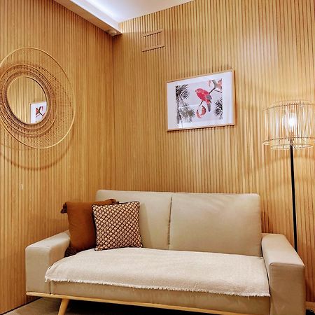 Nuevo Apartamento En Madrid Centro A 2 Calles De Gran Via Luaran gambar