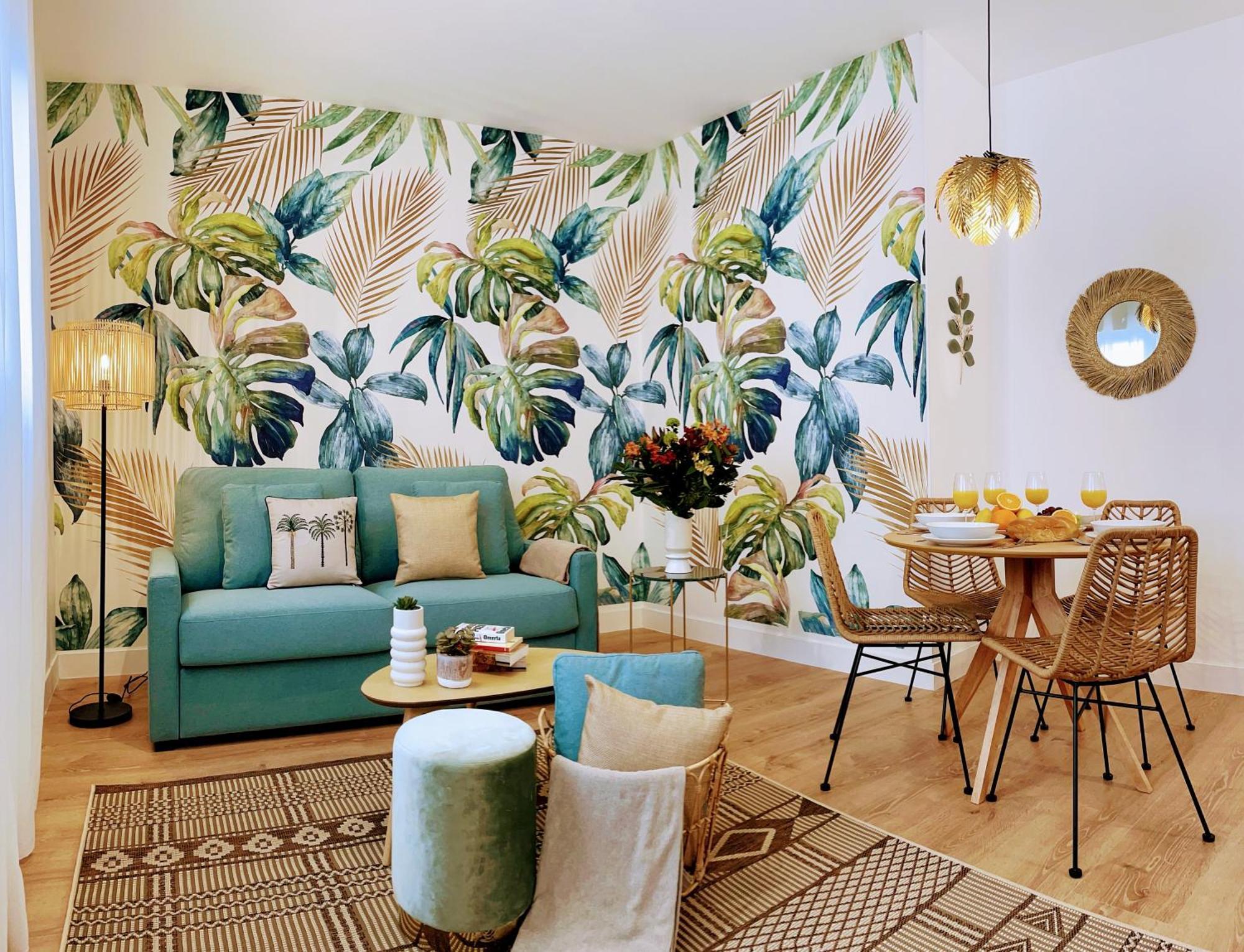 Nuevo Apartamento En Madrid Centro A 2 Calles De Gran Via Luaran gambar