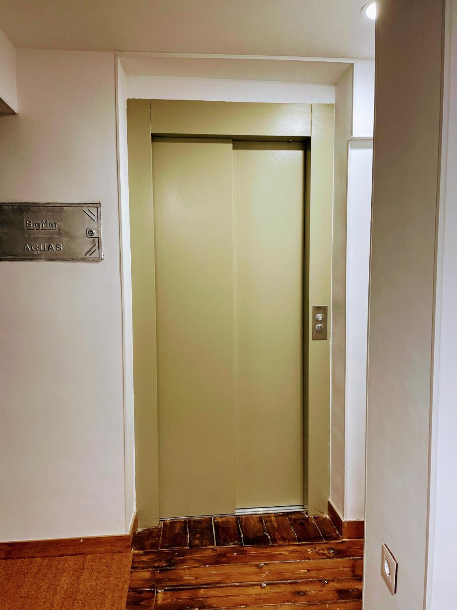 Nuevo Apartamento En Madrid Centro A 2 Calles De Gran Via Luaran gambar