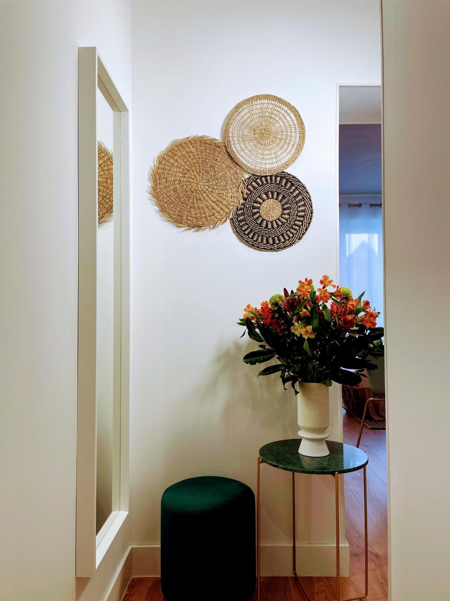 Nuevo Apartamento En Madrid Centro A 2 Calles De Gran Via Luaran gambar